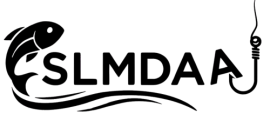 SLMDAA black logo SLMDAA black logo